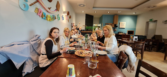 Comentarii opinii despre Tottapizza Pizzeria