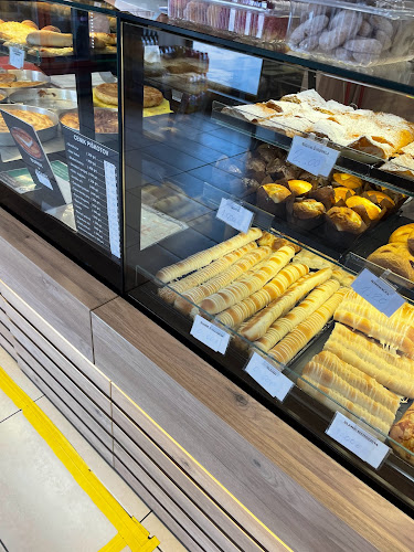 Opinii despre VIŠKA PEKARNA IN SLAŠČIČARNA - ANAPEK d.o.o. în Ljubljana - Gastronomija in gostinstvo