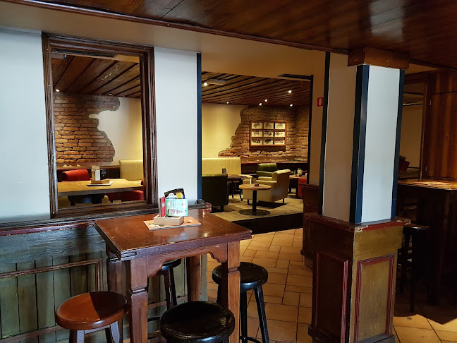 Stari Franci - Gastronomija in gostinstvo