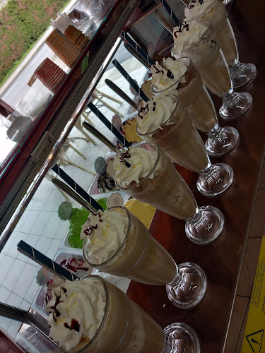 Slaščičarna "Križevci" - Gastronomija in gostinstvo