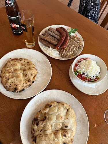 Comentarii opinii despre Das Ist Walter Center Ljubljana