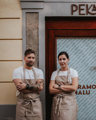 Comentarii opinii despre Pekarna Ana