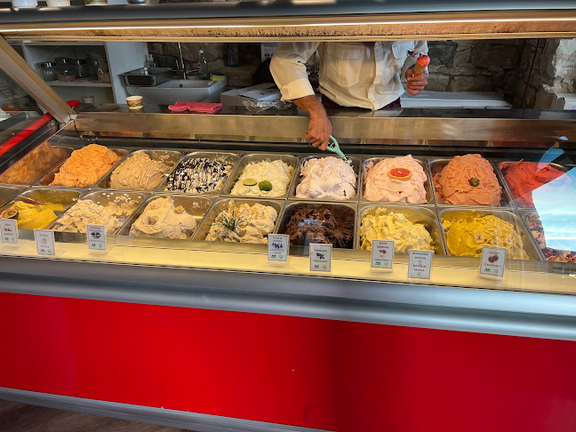 PiranArt Restaurant, Gelateria & Caffeteria - Piran