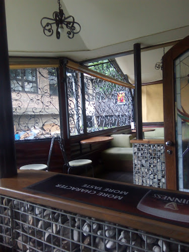 C-BAR CELJE - Gastronomija in gostinstvo