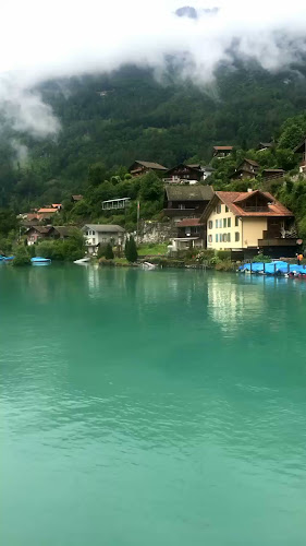 Ljubljanska cesta 9, 4260 Bled