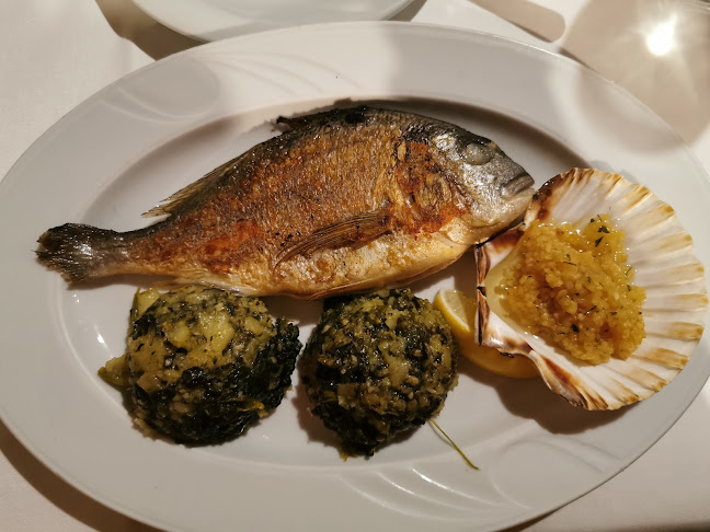 Gostilna Koblarjev Zaliv - Gastronomija in gostinstvo