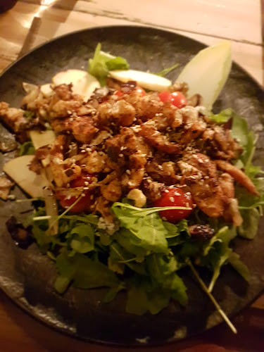 Comentarii opinii despre Gostilnica Kaval