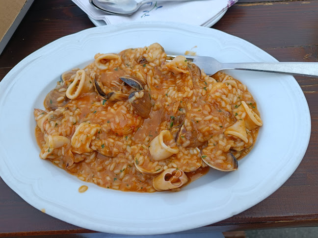 Gostilna Korte - Izola