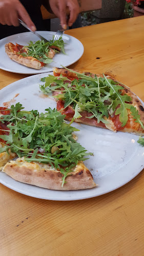 Pizzeria Sidro - Gastronomija in gostinstvo