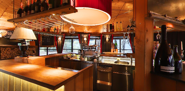 Copia d.o.o. - Gastronomija in gostinstvo