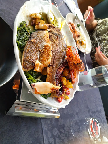 Opinii despre Gostilna Ribič în Ptuj - Gastronomija in gostinstvo