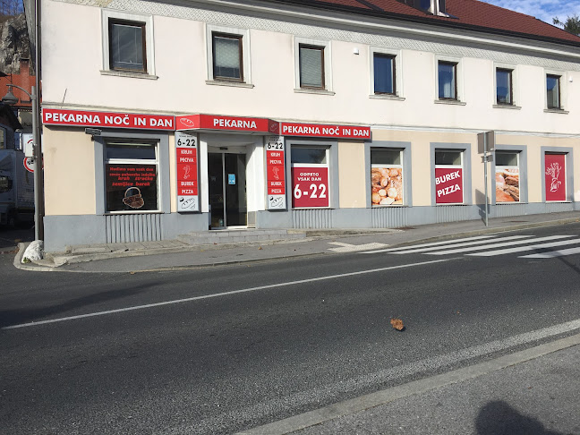 Opinii despre Noc in dan în Postojna - Gastronomija in gostinstvo