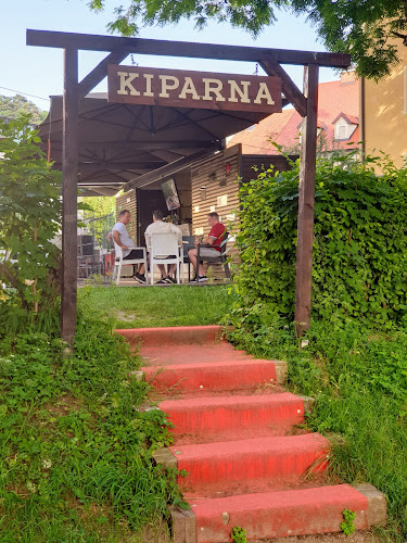 Kavarna KIPARNA - Gastronomija in gostinstvo