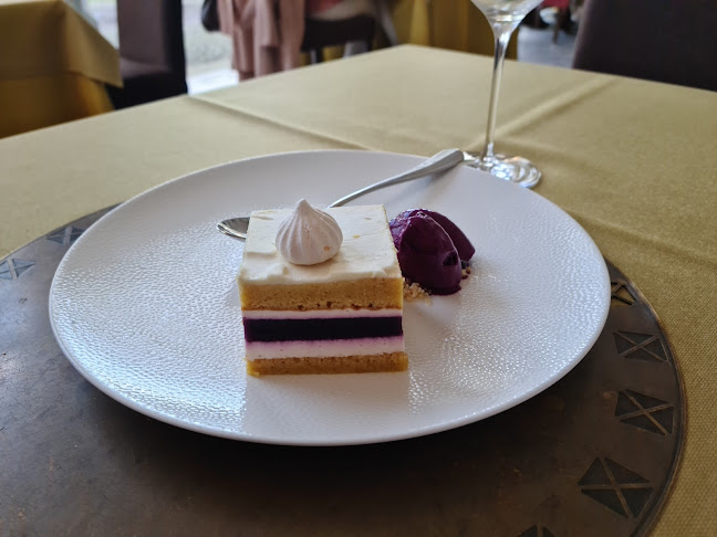 Gostilna na Gradu - Gastronomija in gostinstvo