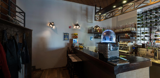 BLACK SMITH STEAKHOUSE | PO-ME, gostinstvo, d.o.o. - Hoče