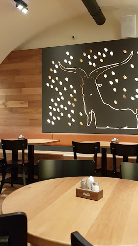 Kozlovna Poštna - Maribor