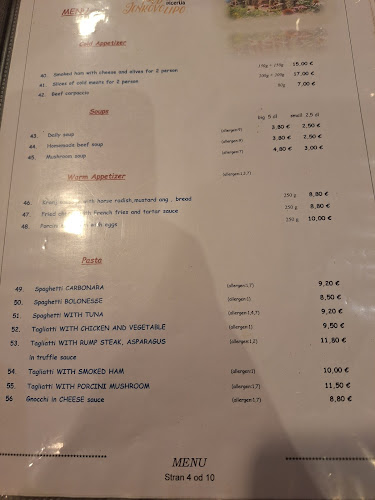 Pod Jenkovo lipo - Cerklje na Gorenjskem