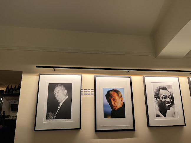 Gostilna As - Ljubljana