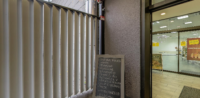 Restavracija in pizzerija Ancora - Gastronomija in gostinstvo