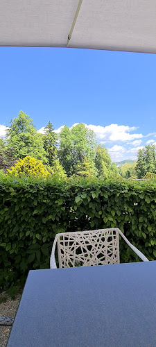 Opinii despre Caffe Bienale în Ljubljana - Gastronomija in gostinstvo