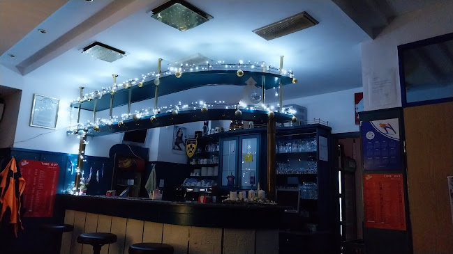 Opinii despre TimeOut, Dejan Kos d.o.o. în Prevalje - Gastronomija in gostinstvo