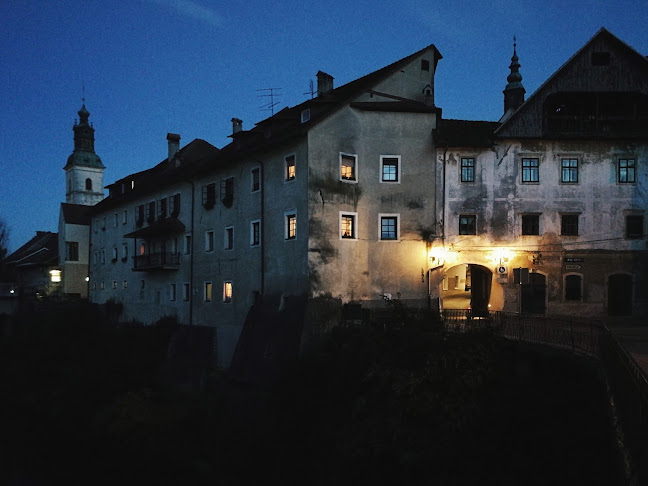 Opinii despre Bar Lunca în Škofja Loka - Gastronomija in gostinstvo