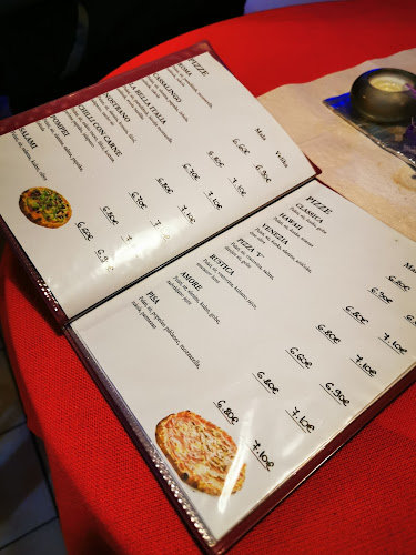 Pizzeria Verdi - Maribor