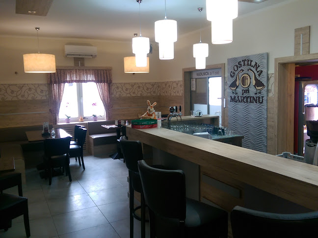 Gostilna pri Martinu