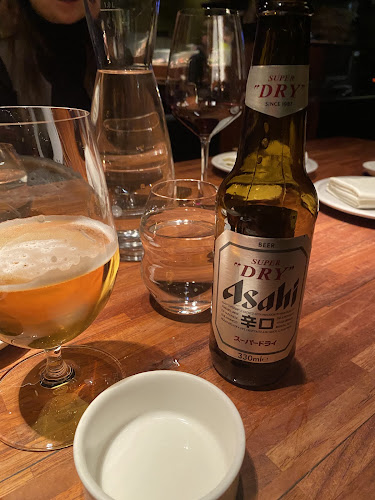 Sushimama - Ljubljana