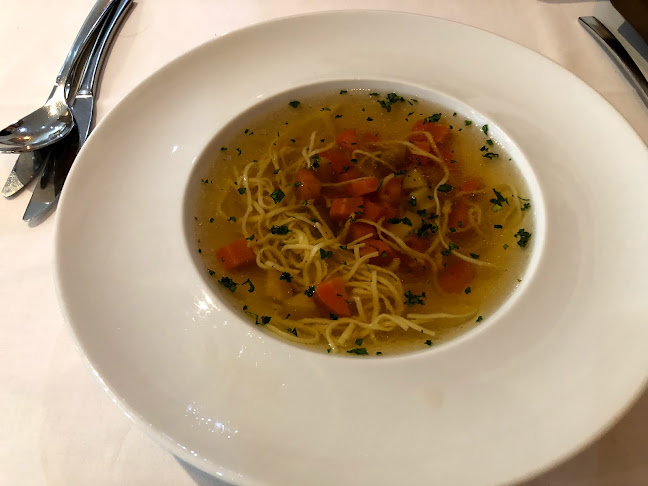 Gostilna in hotel Kunst