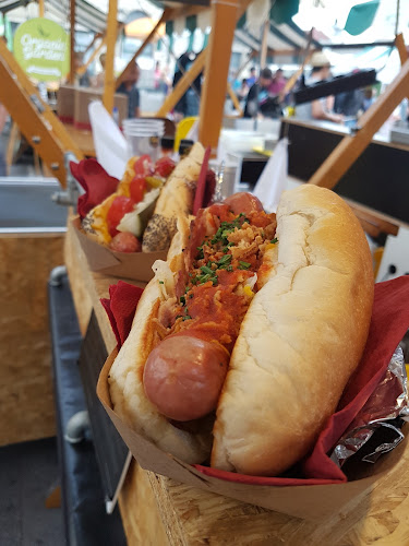 Comentarii opinii despre Odprta Kuhna