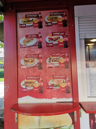 Okrepčevalnica Toner Novak s.p.