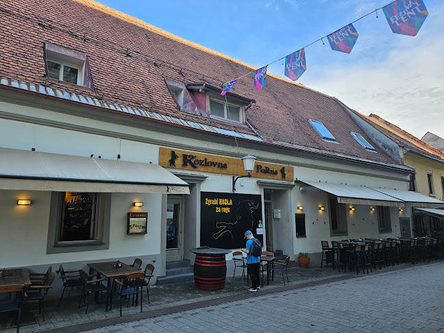 Comentarii opinii despre Kozlovna Poštna