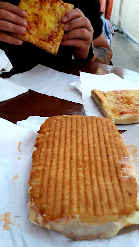 Okrepčevalnica Fast Food Mowing, Šukri Abdulaji s.p. - Koper