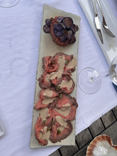 Peti 181 restaurant - Gastronomija in gostinstvo