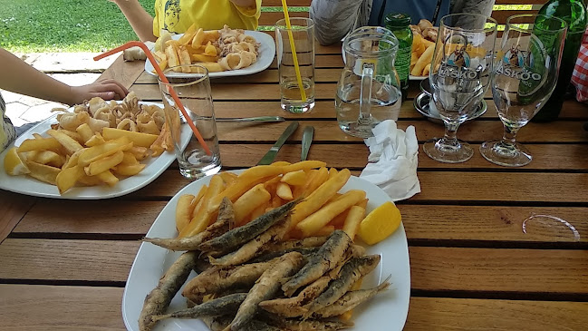 Ribnik Žeje - Naklo