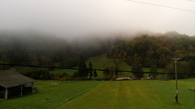 Opinii despre Povirk Benjamin s.p. okrepčevalnica Gasilček în Zagorje ob Savi - Gastronomija in gostinstvo