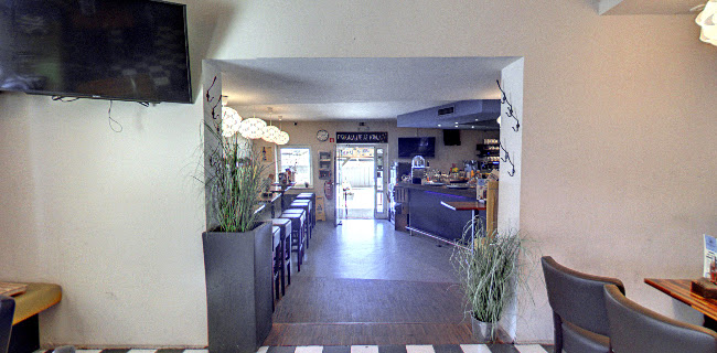 Opinii despre Raca bar în Ljubljana - Gastronomija in gostinstvo