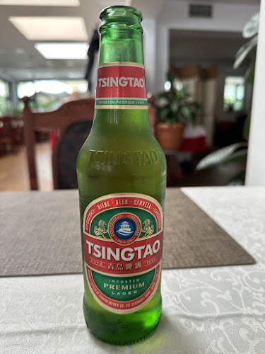 Opinii despre Kitajski Dvor (皇宫） în Celje - Gastronomija in gostinstvo