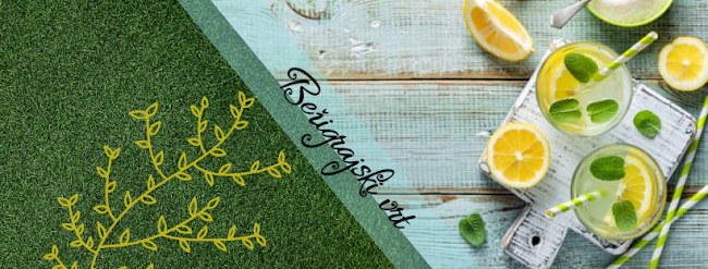 Bežigrajski Vrt - Caffe & Bar - Ljubljana