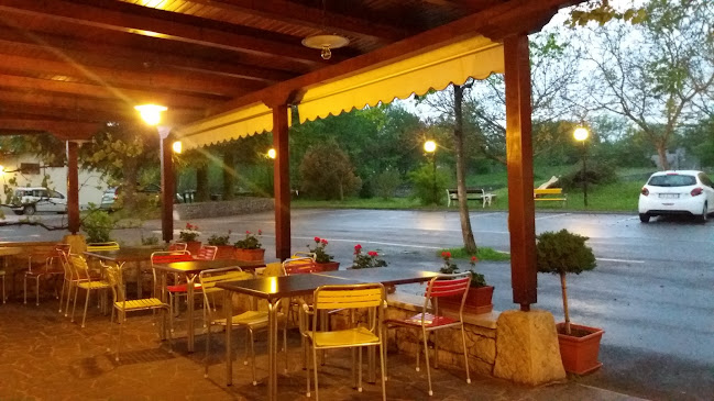 Gostilna Ravbar - Dutovlje