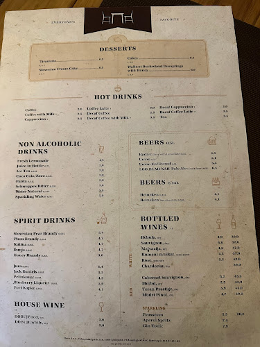 Marley & Me - Ljubljana