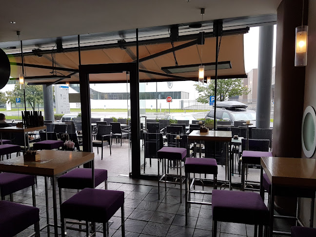 Comentarii opinii despre Lobi Cafe