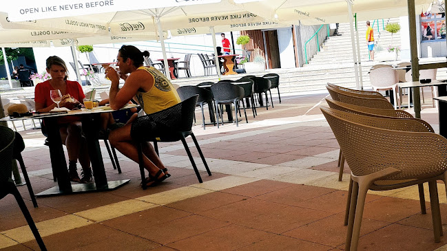 Comentarii opinii despre Tropical bar