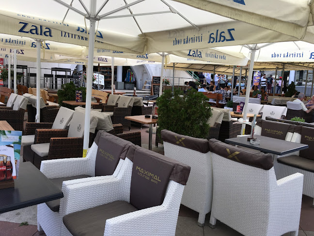 Okrepčevalnica Simončinka - Gastronomija in gostinstvo