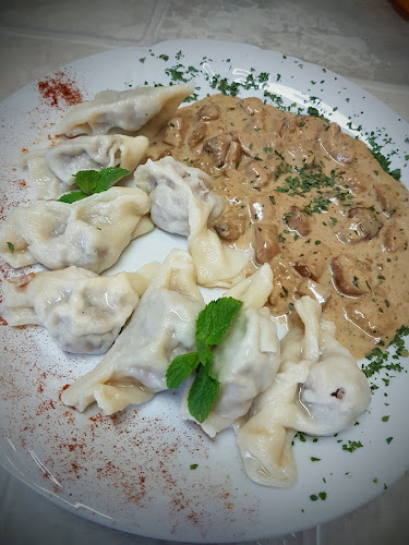 Gostilna in picerija Pri Kumru - Gastronomija in gostinstvo