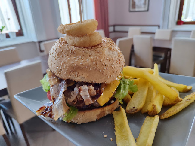 Comentarii opinii despre Gostilna pri Dragici, Sandra Bunarkić s.p.