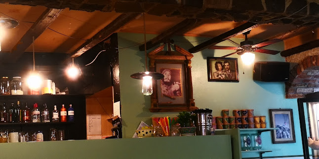 Comentarii opinii despre Kuba Libre