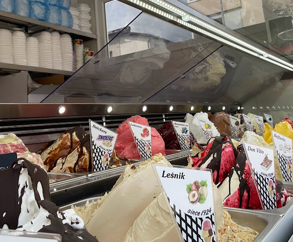 Comentarii opinii despre Sladoledarna BOROVNICA