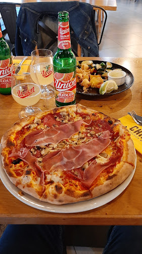 Opinii despre ALEJA SKY în Ljubljana - Gastronomija in gostinstvo